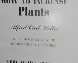 Tommy thought a lot of this book calling it The Magic Book