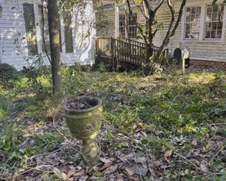 Main house connects to mother-in-law Suite via the breezeway