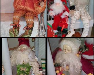 Mark Roberts Santa's Fairy