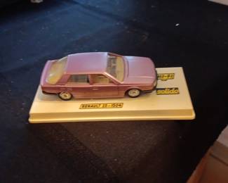 1/43  Solido (France)  Renault 25 #1504
