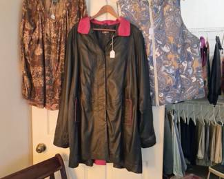 Very nice women's plus size clothing