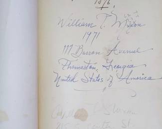 Hard to find Victorian book WINDOW GARDENING & the culture of flowers and ornamental plants and indoor use and parlor decoration 

1872 1st Edition