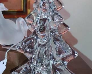 Crystal Tree