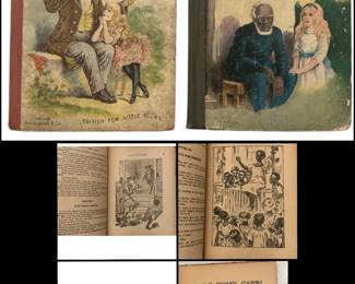 Uncle Tom's Cabin Book