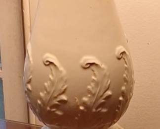 Pair Wedgwood Barlaston lamps