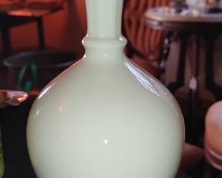Lenox vase
