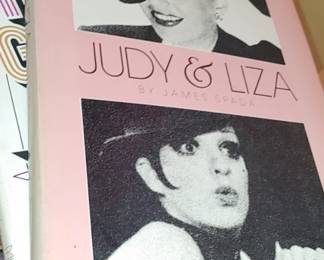 Judy & Liza