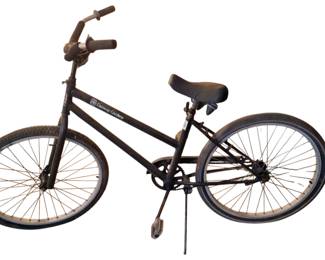 Callaway Gardens bicycle