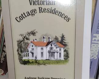 Victorian Cottage residences