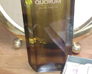 Antonio Puig QUORUM EDT SPRAY for men