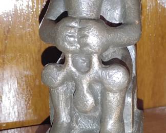 Viking Thor Eyrarland Figure 