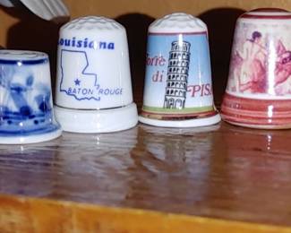 Thimbles