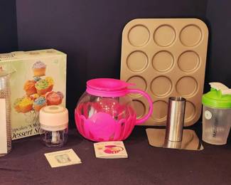 Miscellaneous Kitchen Items