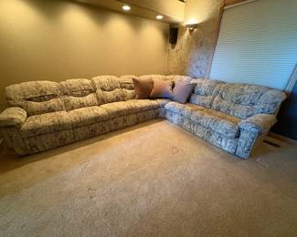 Sectional Sofa