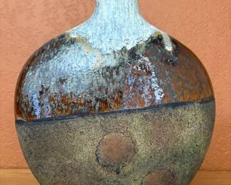 Pottery Vase