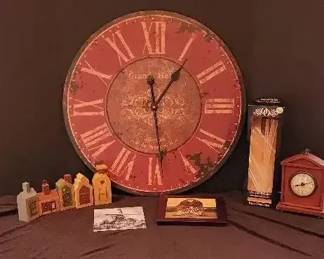 Miscellaneous Decor10 Pieces