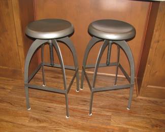 Bar stools