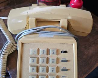 vintage phone