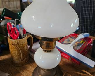 lamp