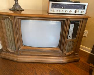 Curtis Mathis TV and it Works!!!