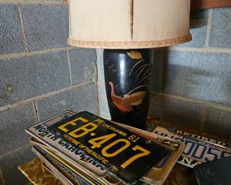 License Plate Collection