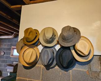Men's Hats