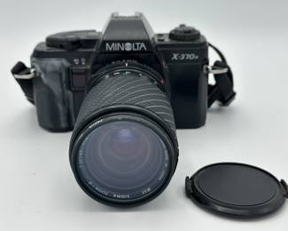 Minolta