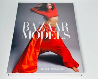 New coffee table book