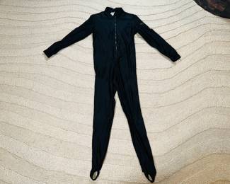 Scuba Max dive skin / rash guard 