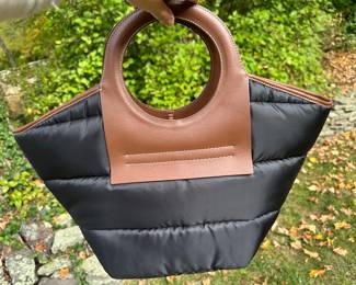 Hereu Spain tote bag