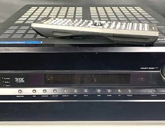 Onkyo AV receiver