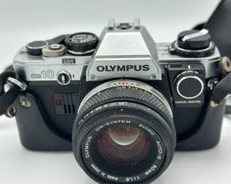 Olympus 