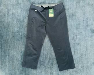 New EMS Explorer capris 