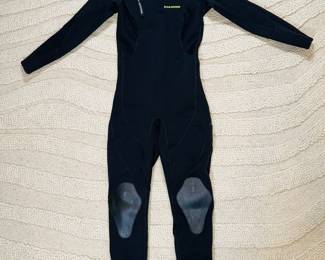 US Divers full wetsuit