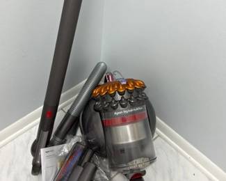 Dyson Big Ball Animal 2 Vacuum Cleaner 42 hero