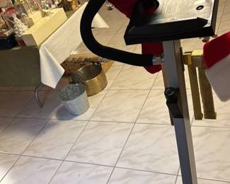 WESLO Pursuit 895i Motivational Track Simulator 76 hero