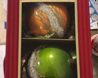 Waterford Crystal Holiday Heirlooms Ornaments 23 hero