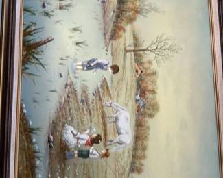 C. Carson Landscape Painting 171 hero