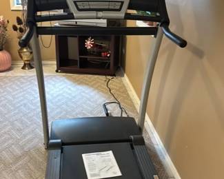ProForm 675 E Treadmill 77 hero