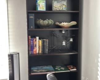 FiveShelf Bookcase 127 hero