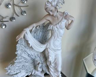 Giuseppe Armani Florence Figurine 109 hero