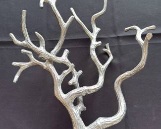 SilverTone Branch Sculpture 97 hero