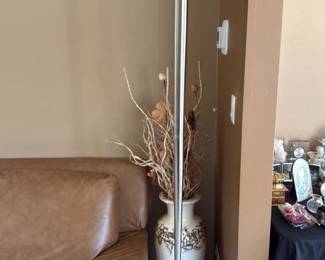 Modern Arc Floor Lamp with Conical Shade 118 hero