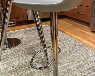 Iosa Ghini bar stools