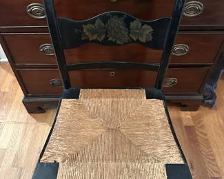 1920’s Hitchcock chair