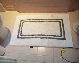 Bath mat