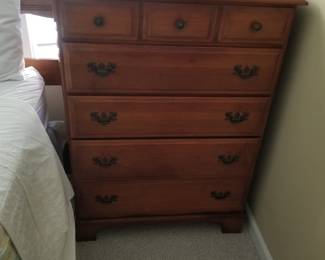 6-drawer tall chest