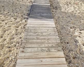 Boardwalk
