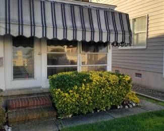 Awnings