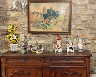 So Many Kitchen Goodies